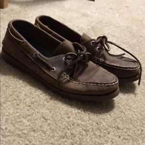 G.H bass & co sz 71/2